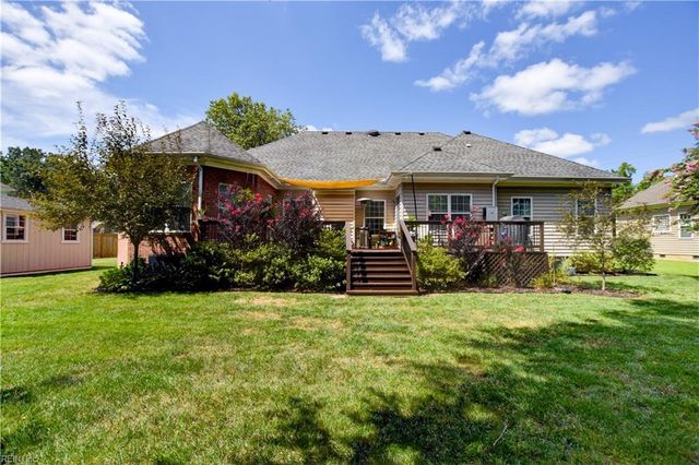 603 Marjorie LN, Chesapeake, VA 23320