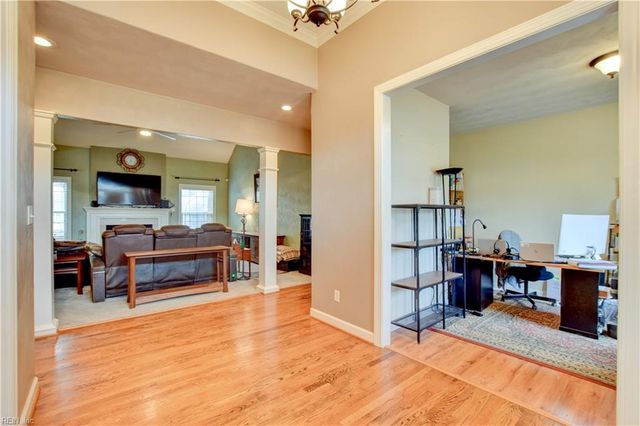 603 Marjorie LN, Chesapeake, VA 23320