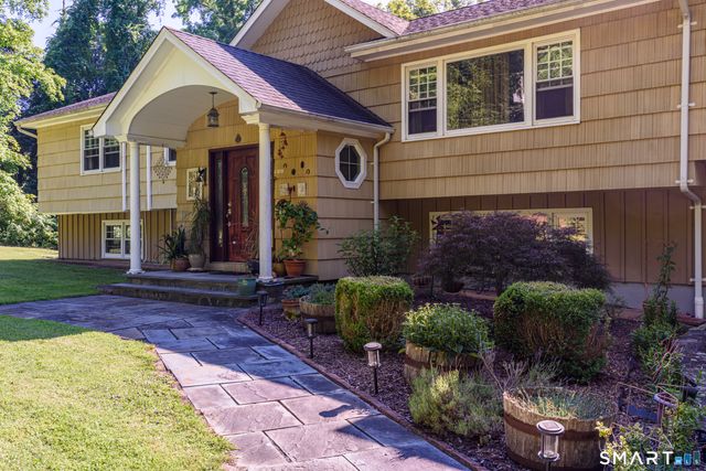 20 Pine Mountain Road, Ridgefield, CT 06877