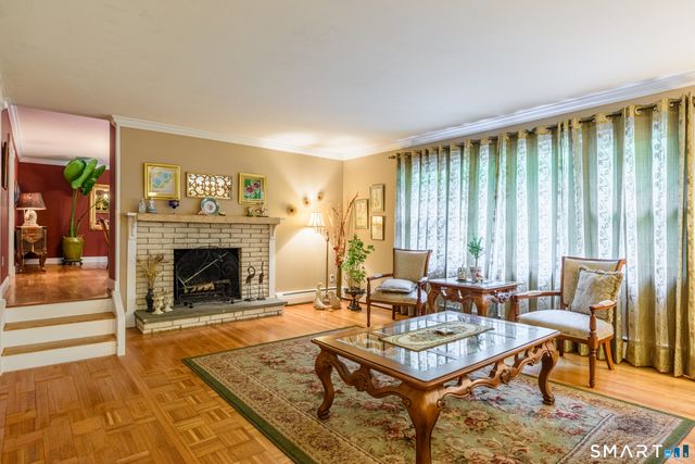 20 Pine Mountain Road, Ridgefield, CT 06877