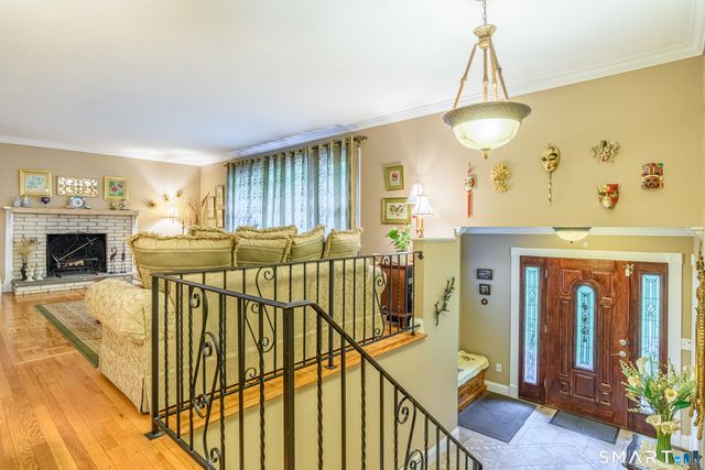 20 Pine Mountain Road, Ridgefield, CT 06877