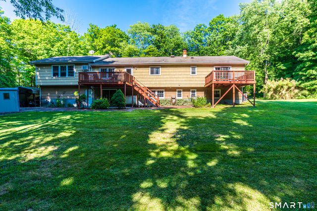 20 Pine Mountain Road, Ridgefield, CT 06877