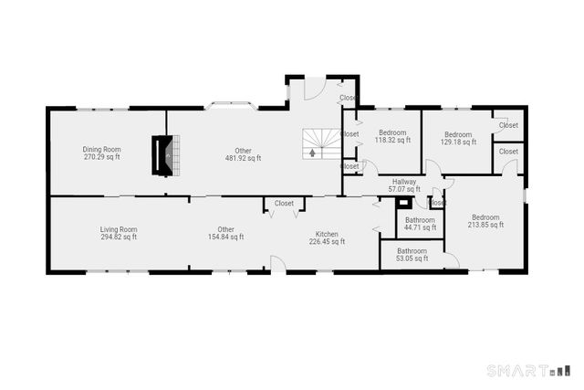 20 Pine Mountain Road, Ridgefield, CT 06877