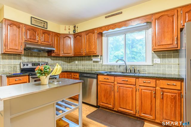 20 Pine Mountain Road, Ridgefield, CT 06877