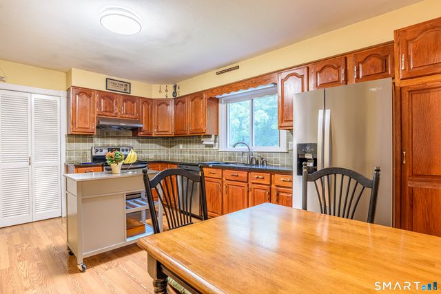 20 Pine Mountain Road, Ridgefield, CT 06877