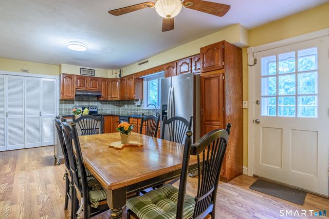 20 Pine Mountain Road, Ridgefield, CT 06877