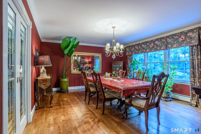 20 Pine Mountain Road, Ridgefield, CT 06877