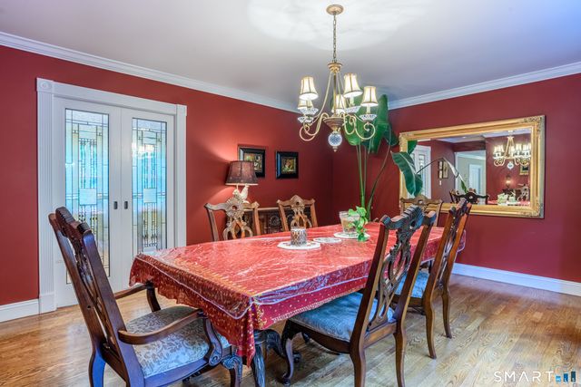 20 Pine Mountain Road, Ridgefield, CT 06877