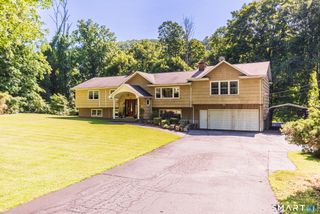 20 Pine Mountain Road, Ridgefield, CT 06877