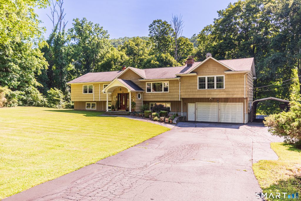 20 Pine Mountain Road, Ridgefield, CT 06877