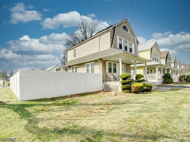 113 S Michigan Ave, Kenilworth Boro, NJ 07033