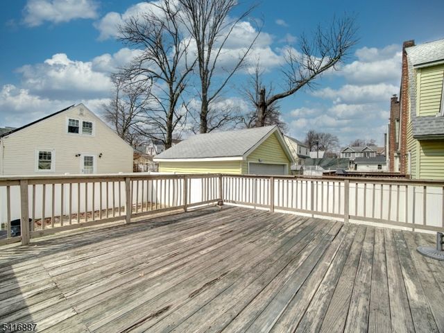 113 S Michigan Ave, Kenilworth Boro, NJ 07033