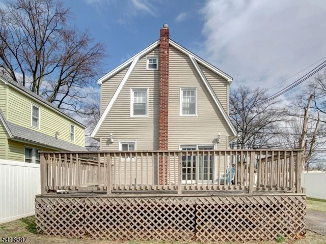 113 S Michigan Ave, Kenilworth Boro, NJ 07033