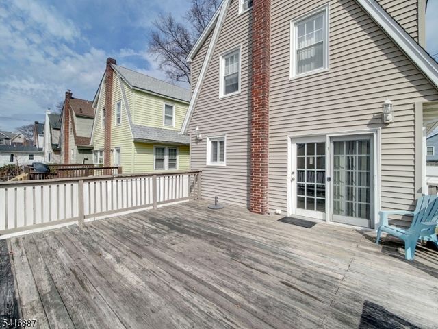 113 S Michigan Ave, Kenilworth Boro, NJ 07033