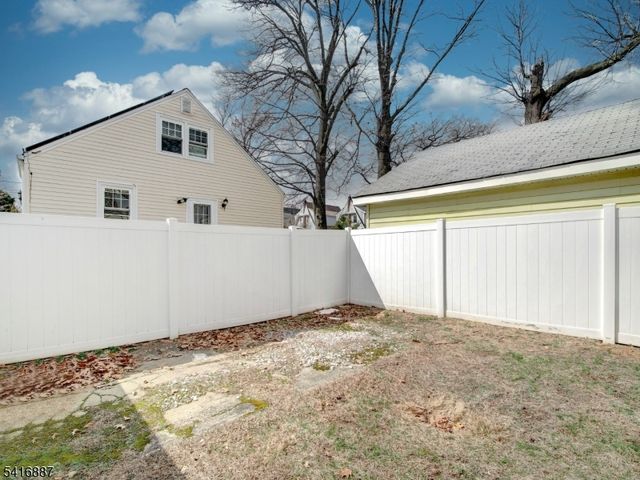 113 S Michigan Ave, Kenilworth Boro, NJ 07033