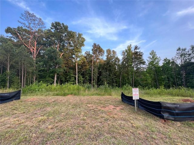 2524 Stream View Drive, Conyers, GA 30013