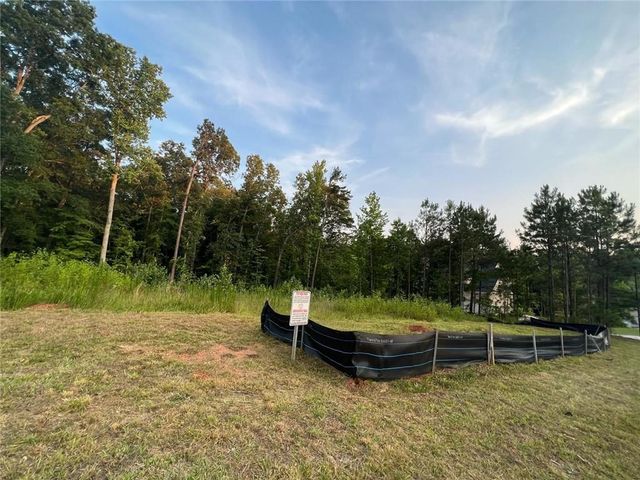 2524 Stream View Drive, Conyers, GA 30013