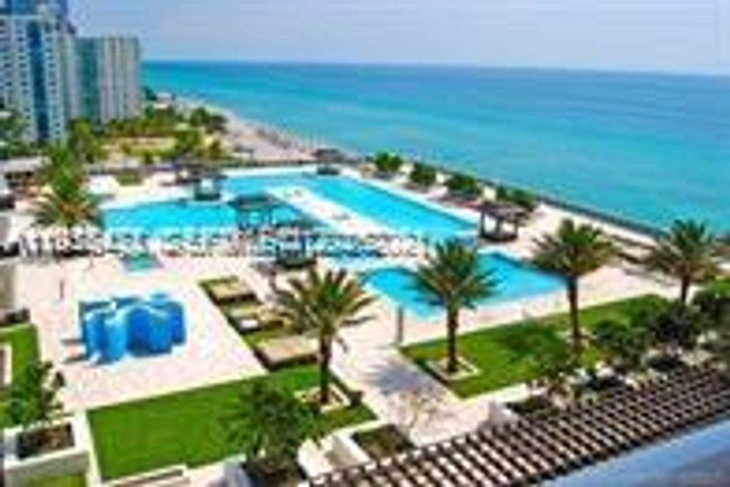 1830 S Ocean Dr 4707, Hallandale Beach, FL 33009