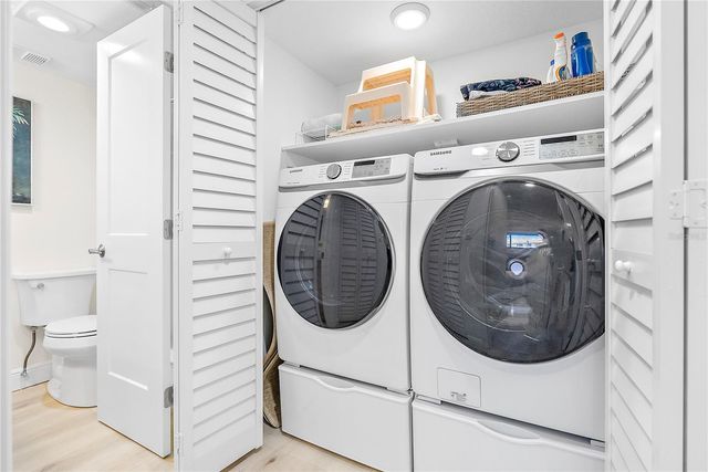 9433 HARBOR GREENS WAY 306, Seminole, FL 33776