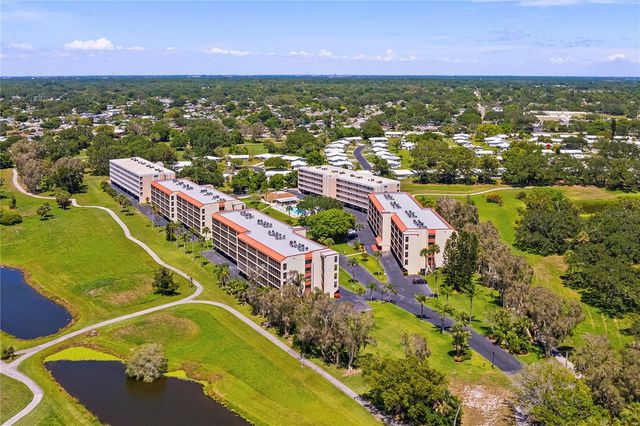 9433 HARBOR GREENS WAY 306, Seminole, FL 33776