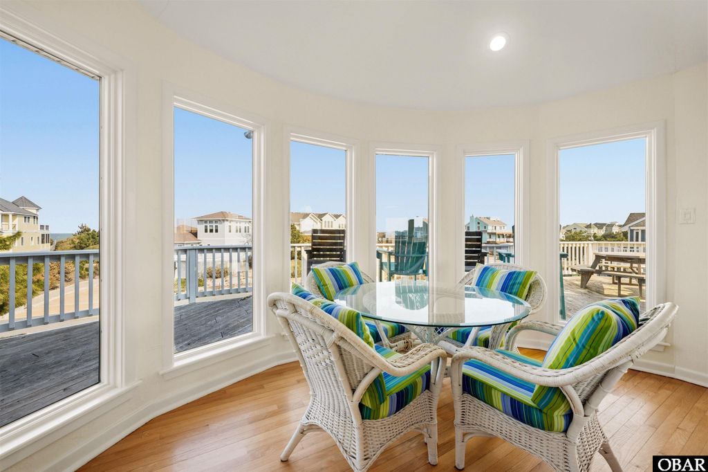 Image 12 of property listing at 852 Lighthouse Drive Lot #15, Corolla, NC 27927