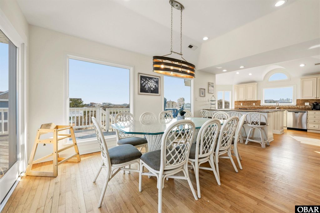 Image 13 of property listing at 852 Lighthouse Drive Lot #15, Corolla, NC 27927