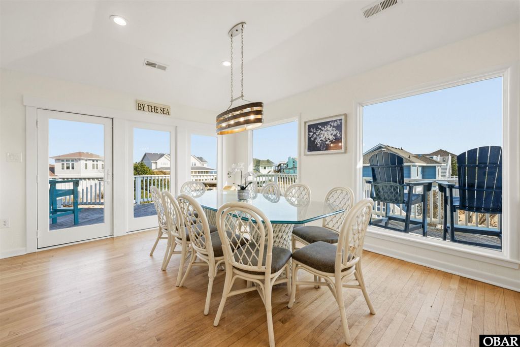 Image 14 of property listing at 852 Lighthouse Drive Lot #15, Corolla, NC 27927