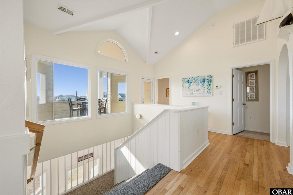 Image 18 of property listing at 852 Lighthouse Drive Lot #15, Corolla, NC 27927