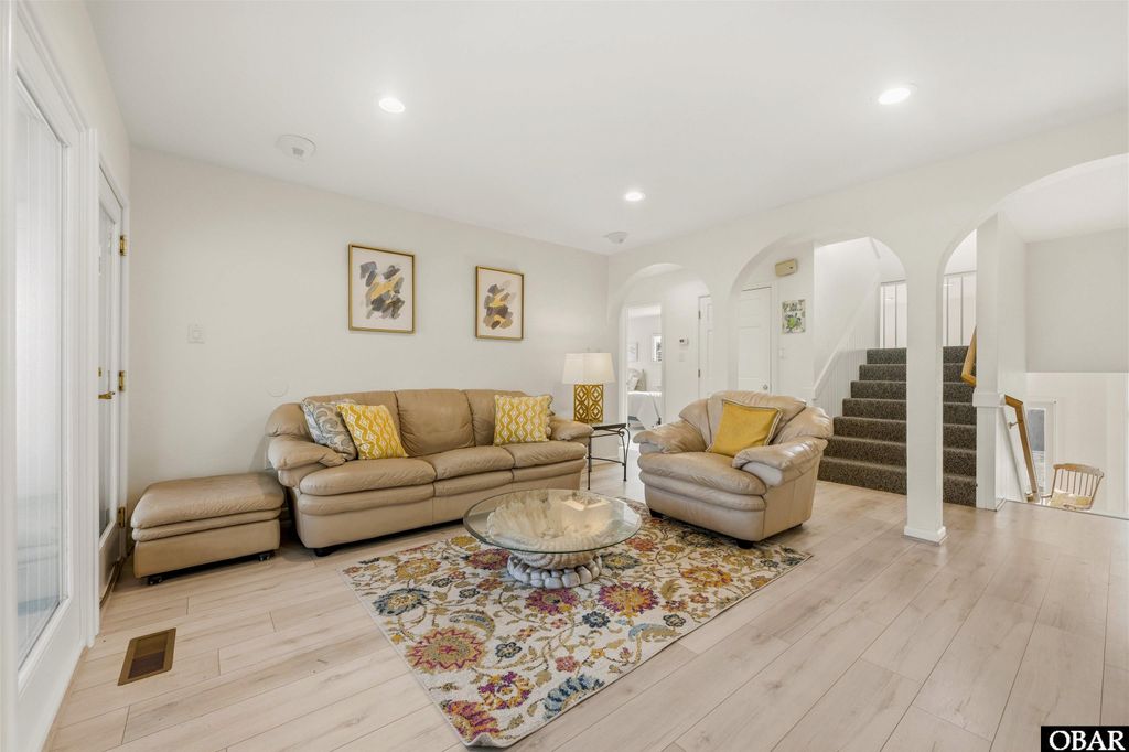 Image 22 of property listing at 852 Lighthouse Drive Lot #15, Corolla, NC 27927