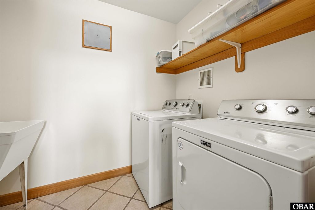 Image 40 of property listing at 852 Lighthouse Drive Lot #15, Corolla, NC 27927