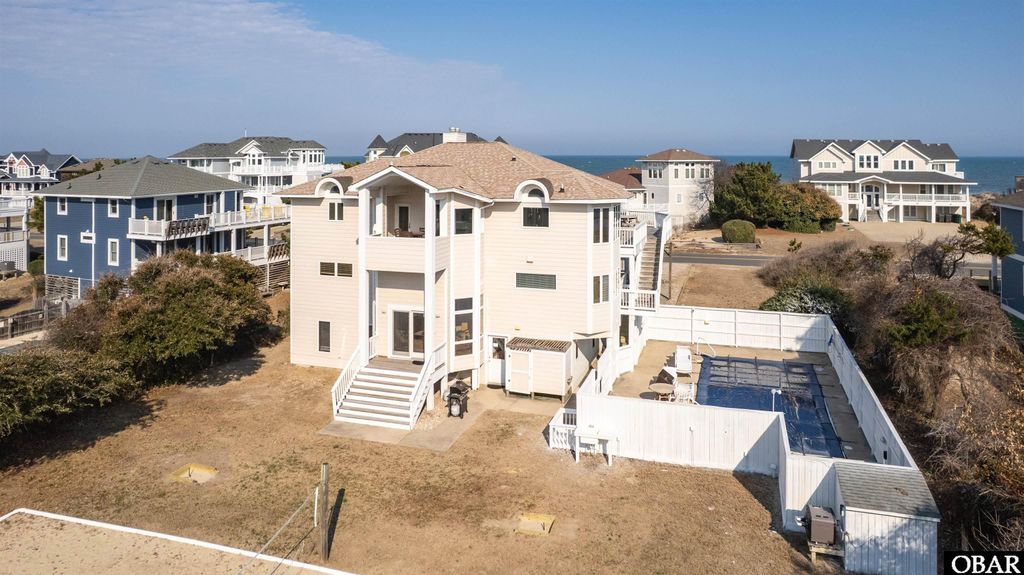 Image 5 of property listing at 852 Lighthouse Drive Lot #15, Corolla, NC 27927