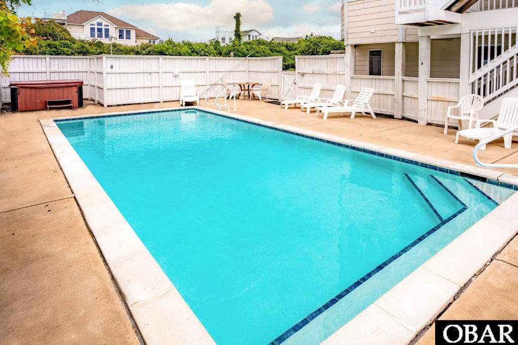 Image 42 of property listing at 852 Lighthouse Drive Lot #15, Corolla, NC 27927