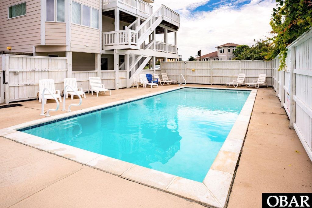 Image 43 of property listing at 852 Lighthouse Drive Lot #15, Corolla, NC 27927