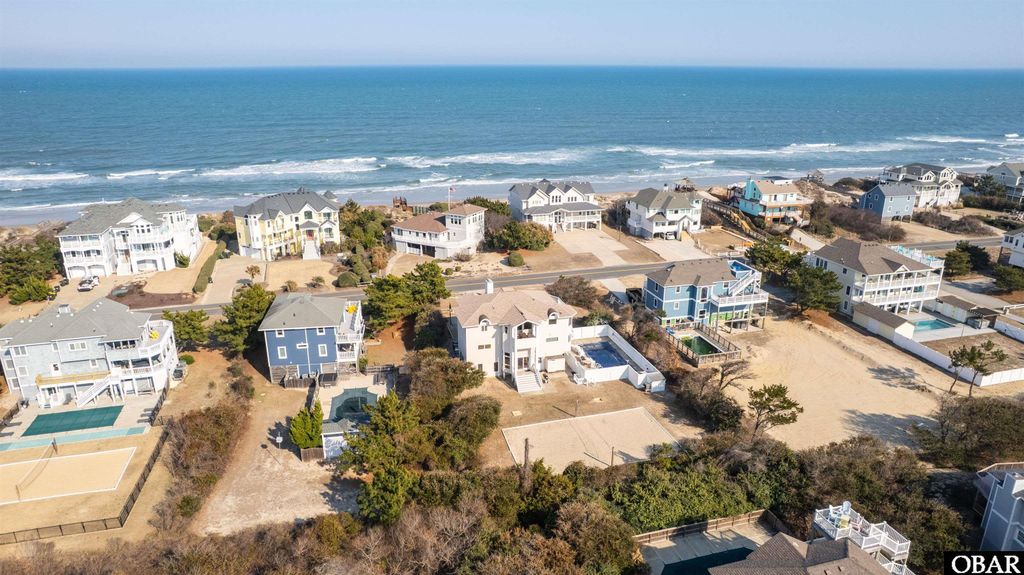 Image 45 of property listing at 852 Lighthouse Drive Lot #15, Corolla, NC 27927