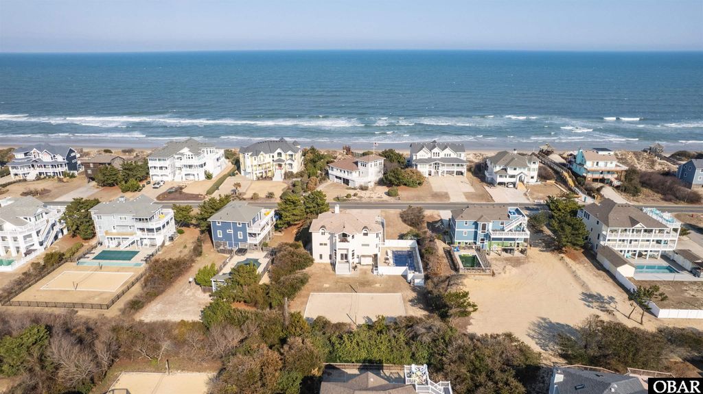 Image 46 of property listing at 852 Lighthouse Drive Lot #15, Corolla, NC 27927