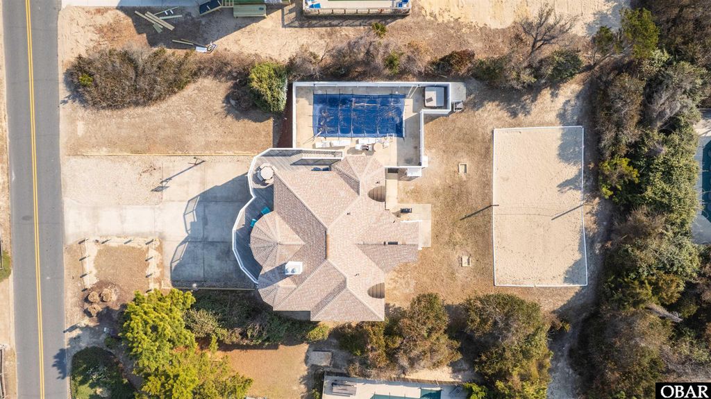 Image 47 of property listing at 852 Lighthouse Drive Lot #15, Corolla, NC 27927