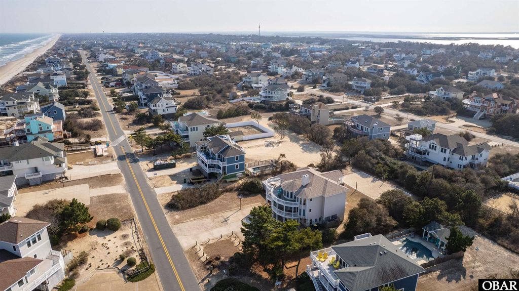 Image 48 of property listing at 852 Lighthouse Drive Lot #15, Corolla, NC 27927