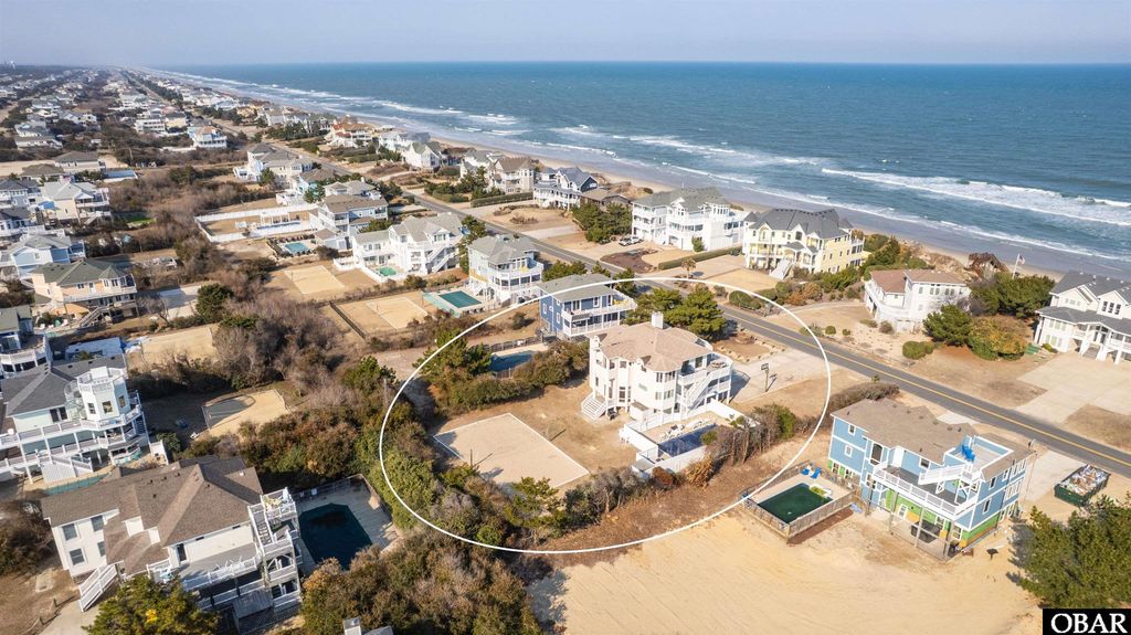 Image 49 of property listing at 852 Lighthouse Drive Lot #15, Corolla, NC 27927