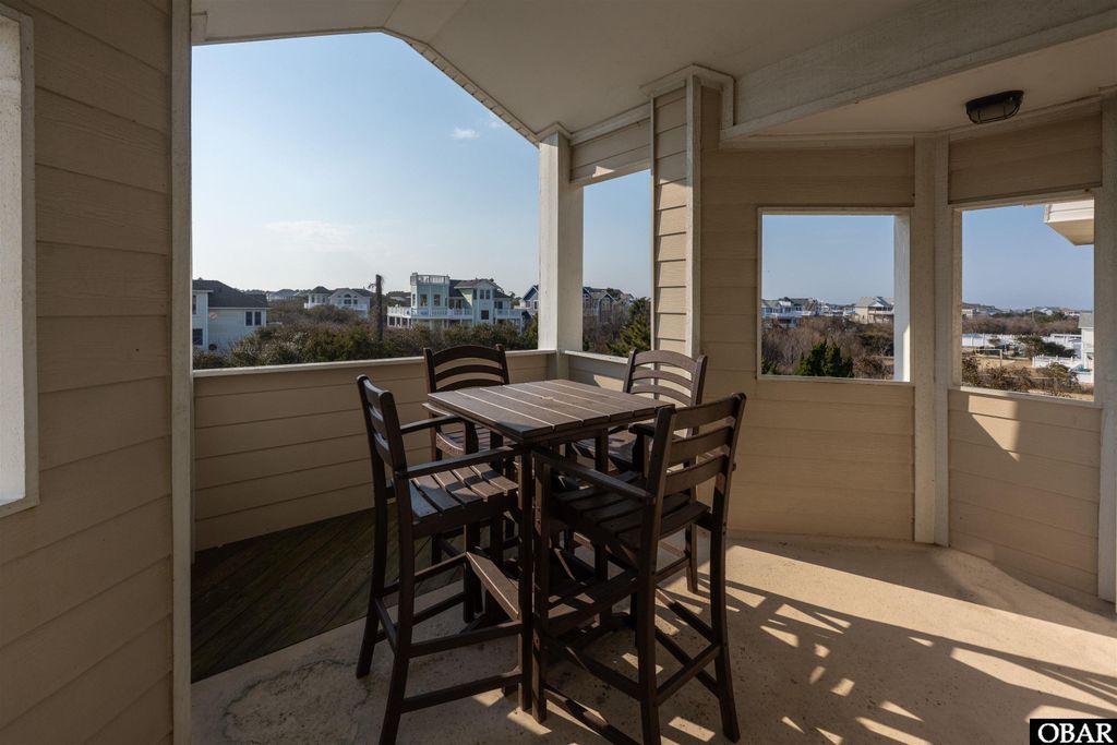 Image 8 of property listing at 852 Lighthouse Drive Lot #15, Corolla, NC 27927