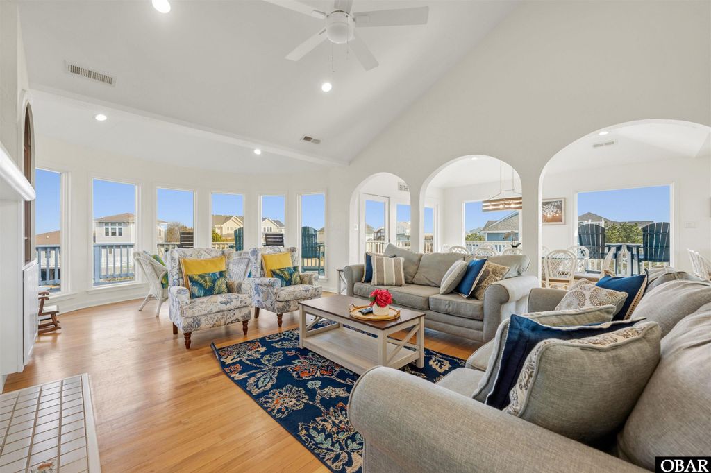 Image 9 of property listing at 852 Lighthouse Drive Lot #15, Corolla, NC 27927