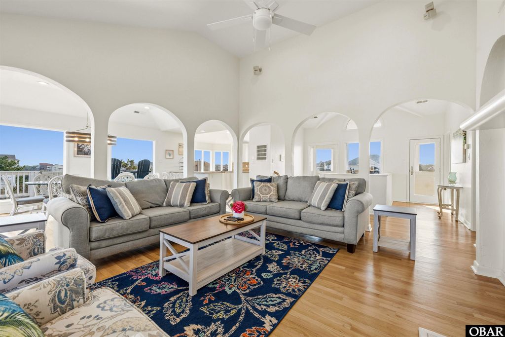 Image 10 of property listing at 852 Lighthouse Drive Lot #15, Corolla, NC 27927