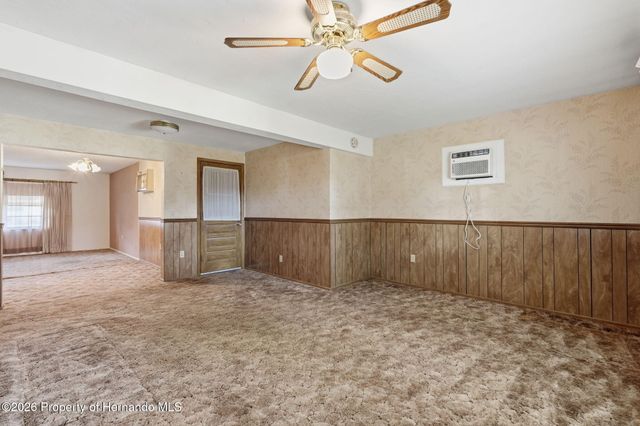 7541 Hollyridge Drive, New Port Richey, FL 34653