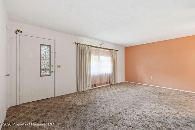 7541 Hollyridge Drive, New Port Richey, FL 34653