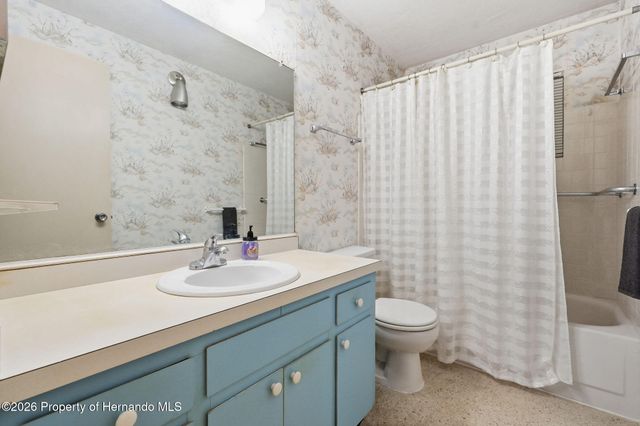 7541 Hollyridge Drive, New Port Richey, FL 34653