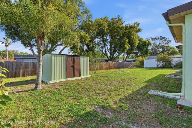 7541 Hollyridge Drive, New Port Richey, FL 34653
