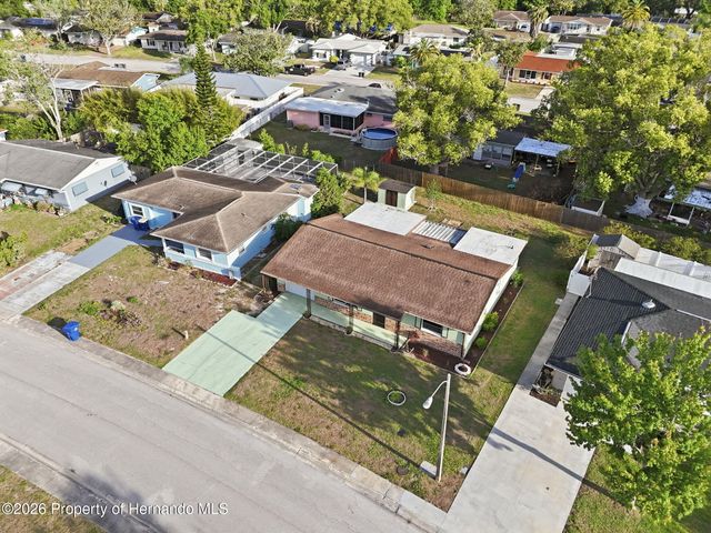 7541 Hollyridge Drive, New Port Richey, FL 34653