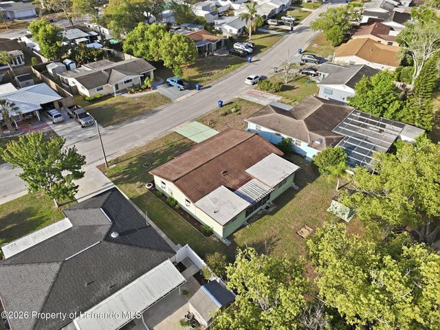 7541 Hollyridge Drive, New Port Richey, FL 34653