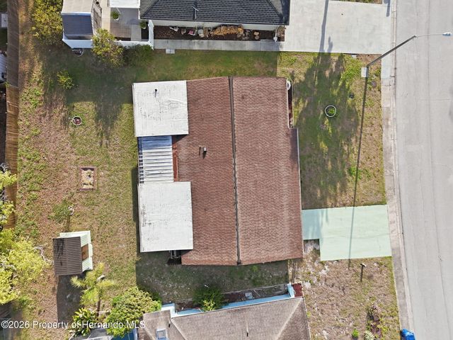 7541 Hollyridge Drive, New Port Richey, FL 34653