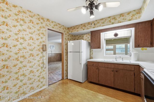 7541 Hollyridge Drive, New Port Richey, FL 34653