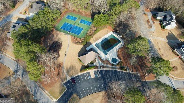 9135 Golfview Lane, Covington, GA 30014